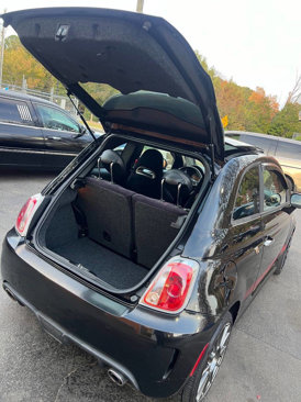 Used 2013 FIAT 500 Abarth image 38