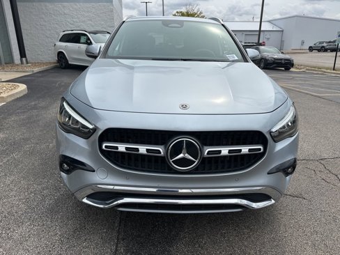 Used 2024 Mercedes-Benz GLA 250 image 4