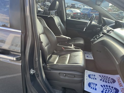 Used 2012 Honda Odyssey EX-L image 20