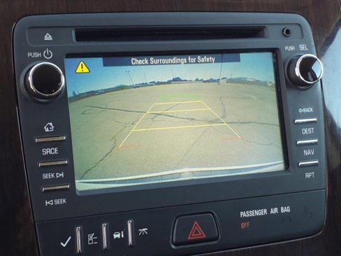 Used 2017 Chevrolet Traverse LT image 28