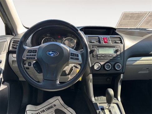 Used 2015 Subaru Forester 2.5i Premium w/ All-Weather Package image 13