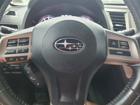 Used 2013 Subaru Outback 3.6R Limited w/ Special Appearance Pkg image 28