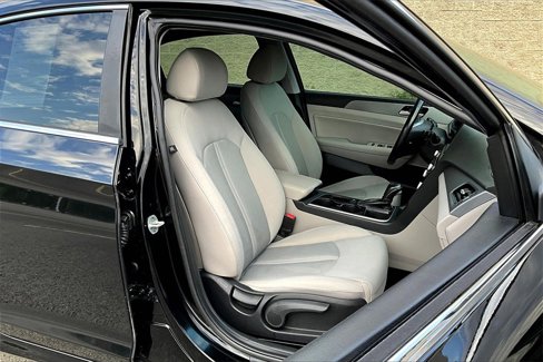 Used 2019 Hyundai Sonata SEL image 7