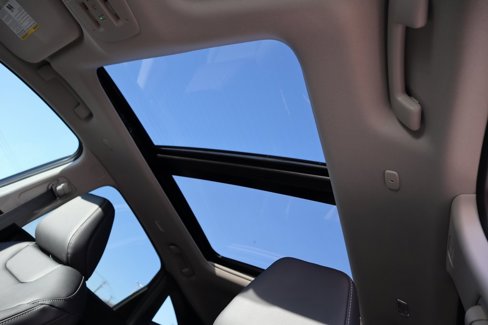 New 2025 Nissan Murano SL image 15