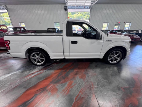 Used 2019 Ford F150 XL w/ Equipment Group 101A Mid image 5