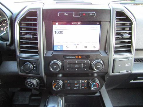 Used 2019 Ford F150 XLT w/ Equipment Group 302A Luxury image 12