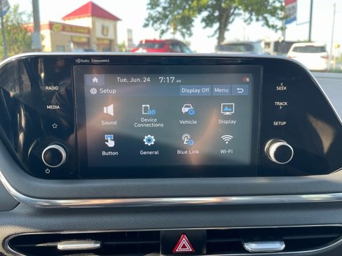Used 2021 Hyundai Sonata SEL image 14