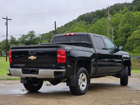 Used 2015 Chevrolet Silverado 1500 LT w/ All Star Edition image 10