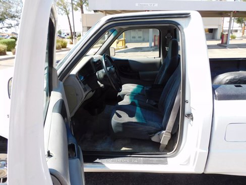 Used 1996 Ford Ranger 2WD Regular Cab image 18