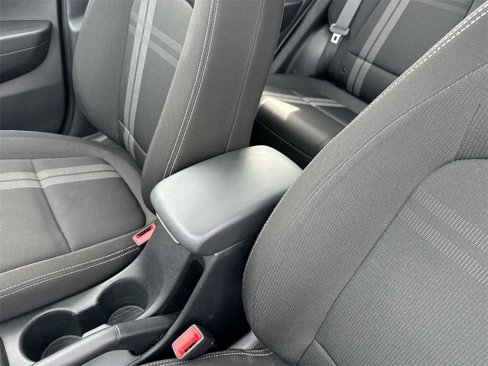 Used 2020 Hyundai Venue SEL w/ Convenience Package image 27