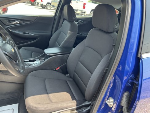 Used 2023 Chevrolet Malibu LS image 26