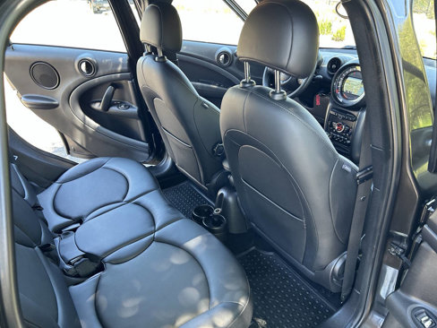 Used 2015 MINI Cooper Countryman S image 23