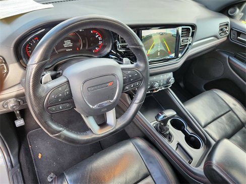Used 2023 Dodge Durango GT image 8