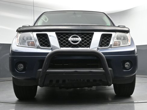 Used 2019 Nissan Frontier SV image 22