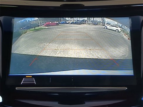 Used 2018 Cadillac CTS Sedan image 23