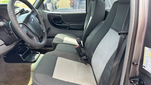 Used 2007 Ford Ranger XLT image 21