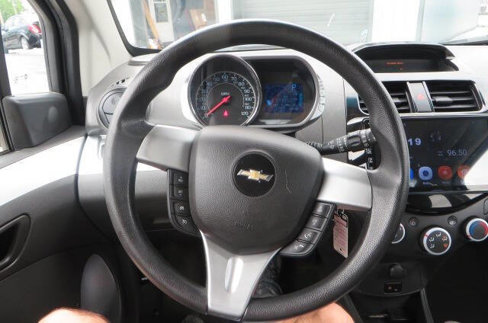 Used 2014 Chevrolet Spark LT image 43