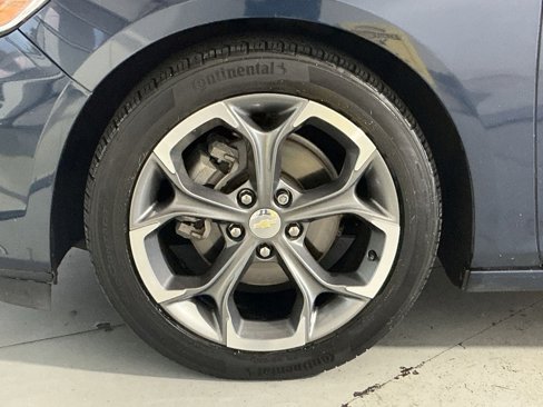 Used 2020 Chevrolet Malibu LT w/ Leather Package image 20