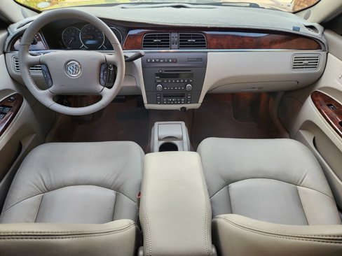 Used 2008 Buick LaCrosse CXL w/ Driver Confidence Package image 38