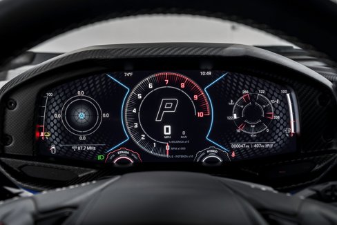 Used 2024 Lamborghini Revuelto image 15