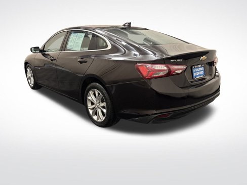 Used 2020 Chevrolet Malibu LT image 8