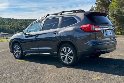 Used 2019 Subaru Ascent Limited image 5