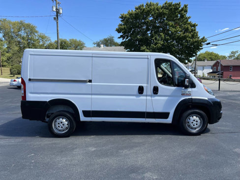 Used 2017 RAM ProMaster 1500 image 4