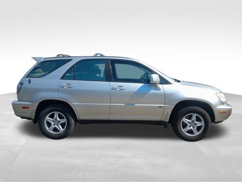 Used 2001 Lexus RX 300 4WD image 4