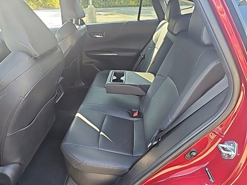 Used 2021 Toyota Venza XLE w/ Softex Package image 17