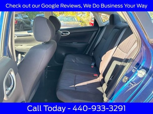 Used 2019 Nissan Sentra SV image 22