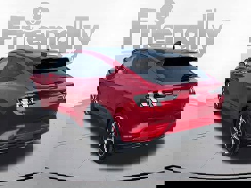 Used 2021 Ford Mustang Mach-E Select w/ Comfort/Appearance Package image 7