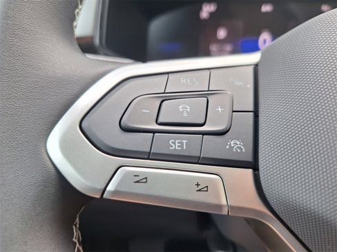 New 2025 Volkswagen Taos S image 12