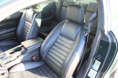 Used 2008 Ford Mustang Bullitt image 17