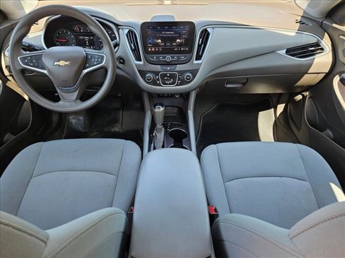Used 2019 Chevrolet Malibu LS w/ LPO, Convenience Package 1 image 18