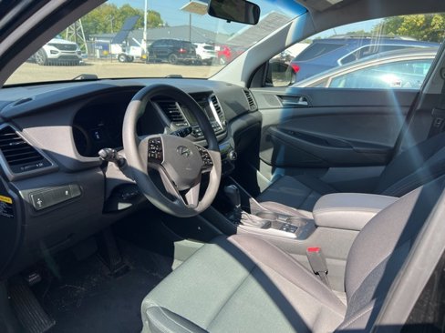 Used 2016 Hyundai Tucson Eco image 7