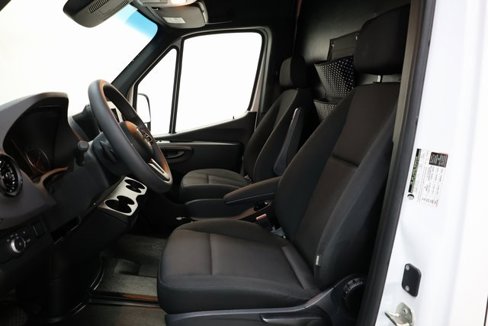Used 2024 Mercedes-Benz Sprinter 2500 image 72