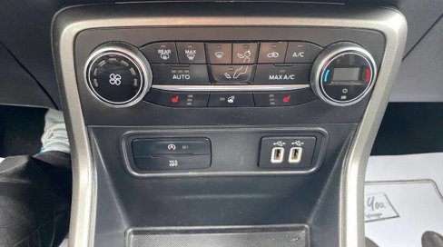 Used 2020 Ford EcoSport SES image 21