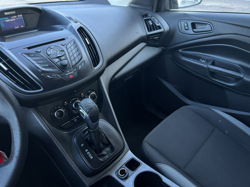 Used 2013 Ford Escape S image 20