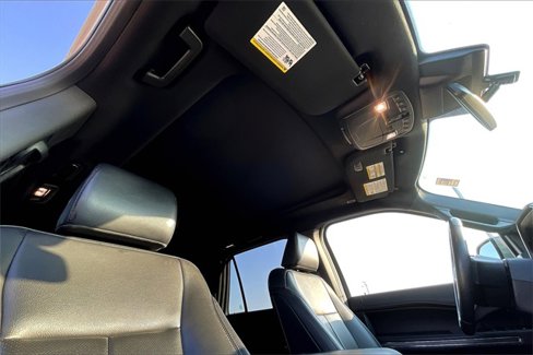 Used 2021 Ford Expedition Max XLT image 22