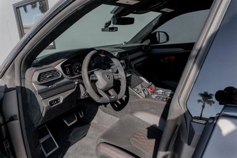 Used 2023 Lamborghini Urus Performante image 47