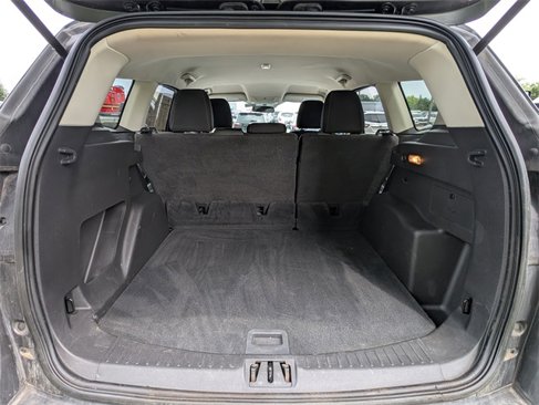 Used 2017 Ford Escape SE image 26