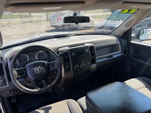 Used 2012 RAM 1500 Express image 15