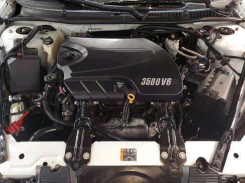 Used 2011 Chevrolet Impala LT image 23