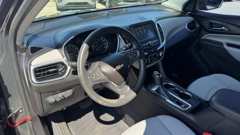 Used 2018 Chevrolet Equinox LS image 15