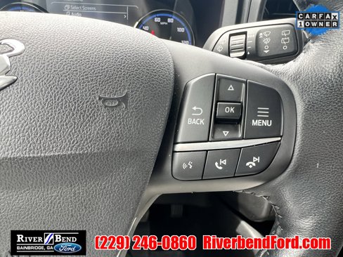 Used 2022 Ford Bronco Sport Outer Banks image 18