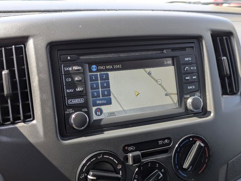 Used 2017 Chevrolet City Express LT w/ Technology Package image 16