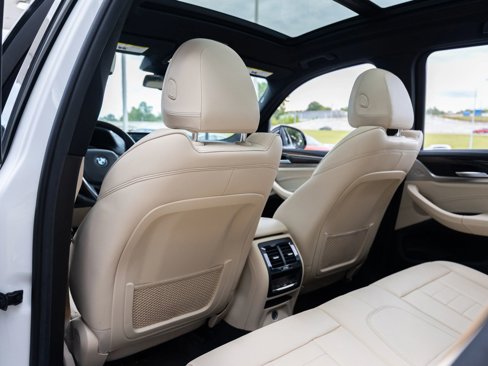 Used 2019 BMW X3 xDrive30i w/ Convenience Package image 30
