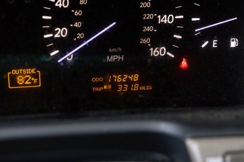 Used 2005 Lexus LS 430 image 19