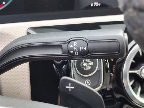 Used 2021 Mercedes-Benz CLA 250 image 22