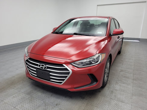 Used 2017 Hyundai Elantra SE image 15